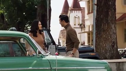 PANGGONAN WINGIT (2025) - FULL MOVIE FILM BIOSKOP INDONESIA HOROR TERBARU ‼️LUNA MAYA, CRISTIAN SUGI