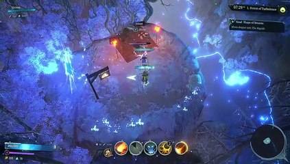 Shape of Dreams-Almost Had That