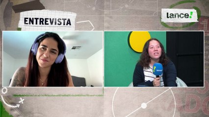 ENTREVISTA NORMA DUMONT UFC