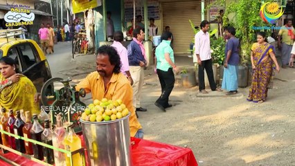 Chalu Pandey ने क्यों तानी Jetha पर बंदूक？! ｜ FULL MOVIE ｜ Taarak Mehta Ka Ooltah Chashmah