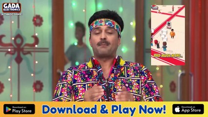 Daya Ko Mila Bada Puraskar! ｜ Haste Raho Hasate Raho｜ Taarak Mehta ka Ooltah Chashmah