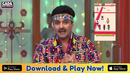 Jethalal Ko Kis baat Ka aya  tension？! ｜ Haste Raho Hasate Raho｜ Taarak Mehta ka Ooltah Chashmah