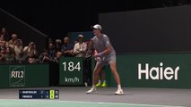 Rolex Paris Masters - Fonseca sur sa lancée