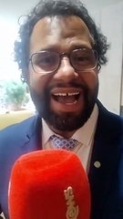 Deputado afirma que megaoperação contra CV é “política burra” que busca “espetáculo eleitoral” para governador