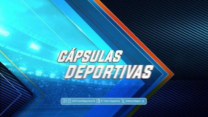 Cápsula Deportiva APPLE TV va a transmisión formula uno en el 2026.