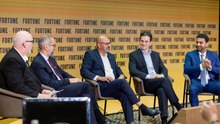 Lunch Session: The Business Case for Going Green