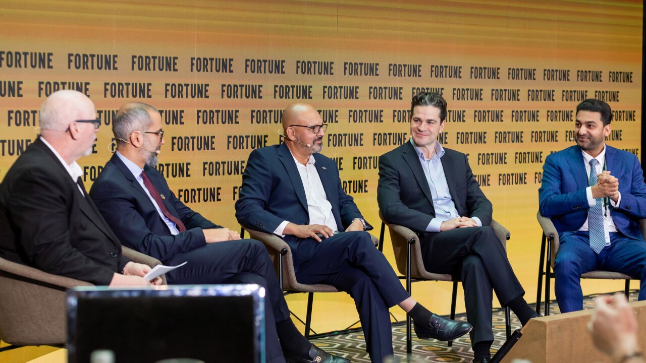 Lunch Session: The Business Case for Going Green