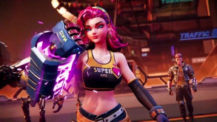 Superball - Official Launch Trailer ｜ ID@Xbox Fall 2025 Showcase