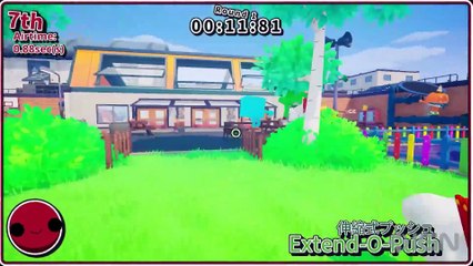 Task Time - Official Overview Trailer ｜ ID@Xbox Fall 2025 Showcase