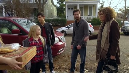 Mystery Of What Lurks Inside The Basement | A Haunting