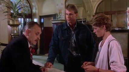 Howling II.....Your Sister Is A Werewolf (1985)