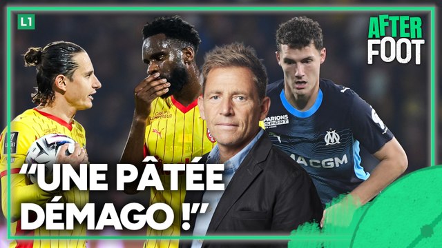 Cirque Thauvin , excuses de Pavard ... Riolo en a marre de la démagogie et pointe les réseaux sociaux
