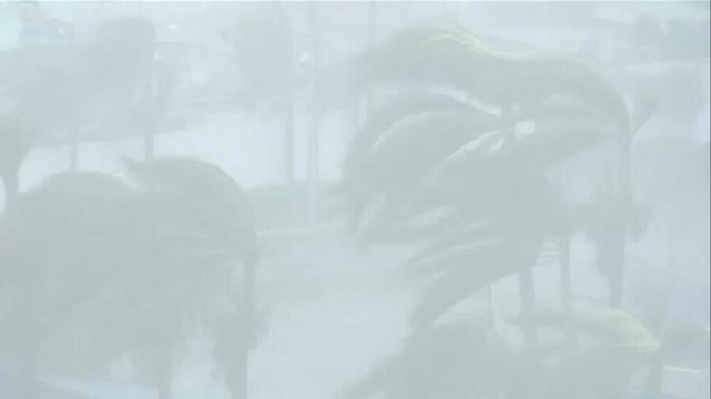 Huracán Melissa llega a Jamaica; autoridades advierten consecuencias desastrosas