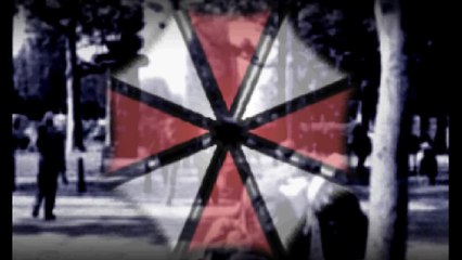 Resident Evil 3 PS1 Intro with Jill Valentine #residentevil