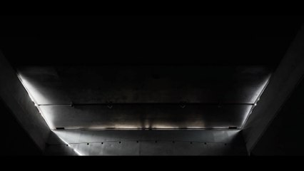 Cold as the Ocean Runs Deep | movie | 2025 | Official Teaser