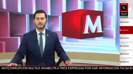 "No me gustaría que otra familia pasara por lo mismo": Pedro Mondragón