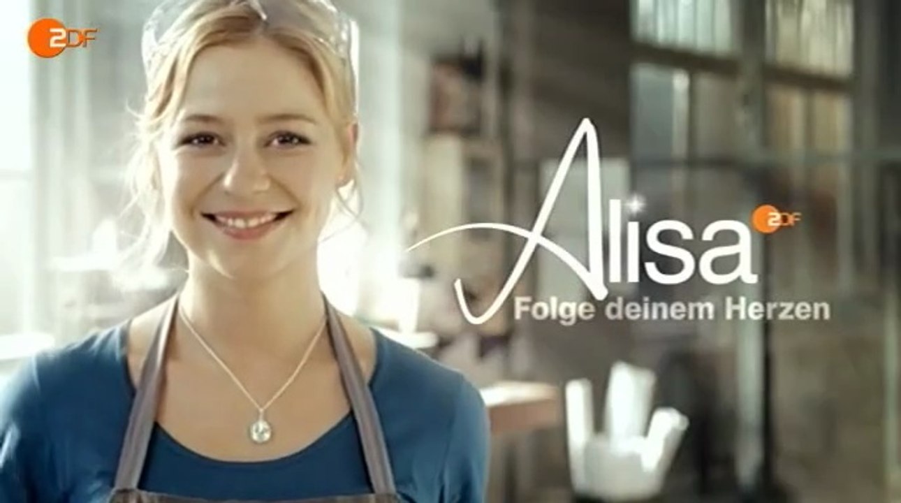 Alisa -183- Folge Deinem Herzen