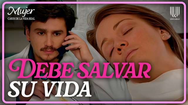 Mujer, casos de la vida real 3/3: Cristina sufre una enfermedad de la tiroides | Irritable