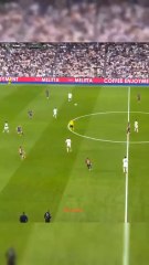 🔥 Quel Clásico ! Le Real Madrid s’impose 2-1 face au Barça et met fin à une série noire de quatre défaites d’affilée.