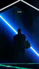 🎾 Ambiance électrique à Paris aujourd’hui !Le tournoi s’installe dans la Paris La Défense Arena et les premiers matchs font déjà vibrer.