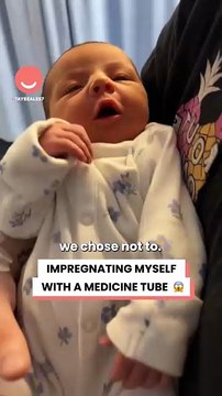 It's $25000 cheaper than IVF 😱