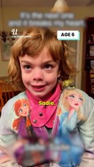 The system failed us, we're losing our daughter 😓