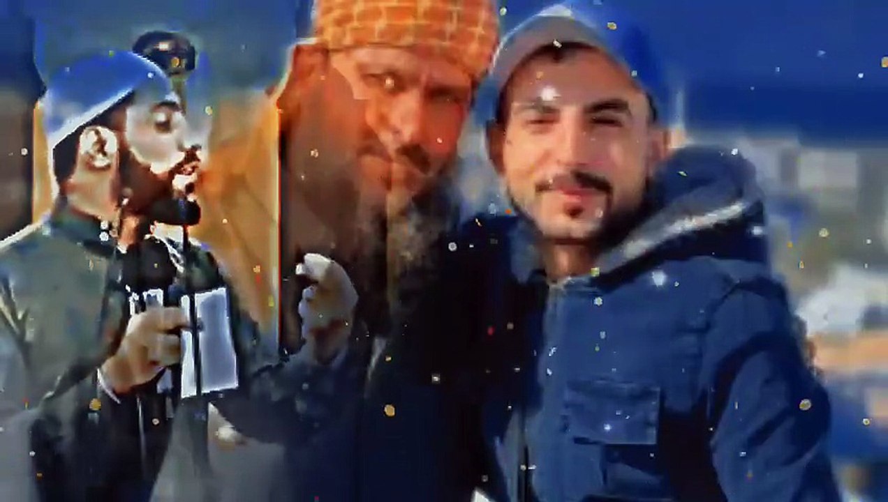 الخطبة التي أبكت الملايين_ مؤثره جدا- رحيل من نحب يوجع _ محمود الحسنات