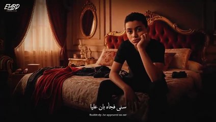 كليب كنت بطبطب عليا ( بصبر قلبي علي الايام ) محمد امير - توزيع اسلام فتحي - الكليب الرسمي