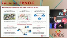 FRnOG 42 - Quoc-Thai Nguyen : Optical Network Technologies in the AI Era