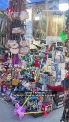 ⛪ Miles de feligreses se reunieron en la colonia Héctor Mayagoitia para honrar a San Judas Tadeo 🙏🏻