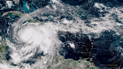 Hurricane Melissa slams Jamaica, strongest ever to hit island