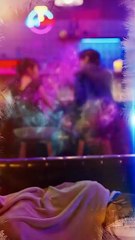 Love Magic At Hongsi Bar