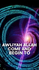 The Divine Blockchain_ How ‘Imam al Mubeen ﷺ Has The Record of Every Human Action!