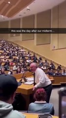 profesores al límite frente al uso irresponsable de la inteligencia artificial