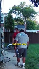 Landlord keeps breaking into my apartment 😡