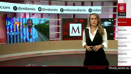 En Chiapas, detienen a un hombre por trata de personas; en su celular tenía pornografía infantil