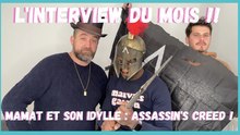 UN VRAI PASSIONNÉ D'ASSASSIN'S CREED !!