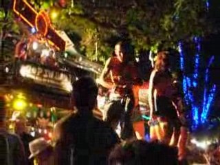 full moon party  01/2008