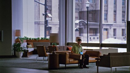 Dead Man's Wire - Official Teaser Trailer