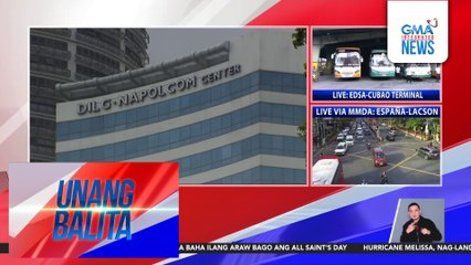 DILG at PNP, nagbabala laban sa mga scam sa pagpaparenta ng bahay at sasakyan para sa long Undas weekend | Unang Balita