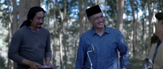 Almarhum (2025) Sub Indo LK21 LAYARKACA21