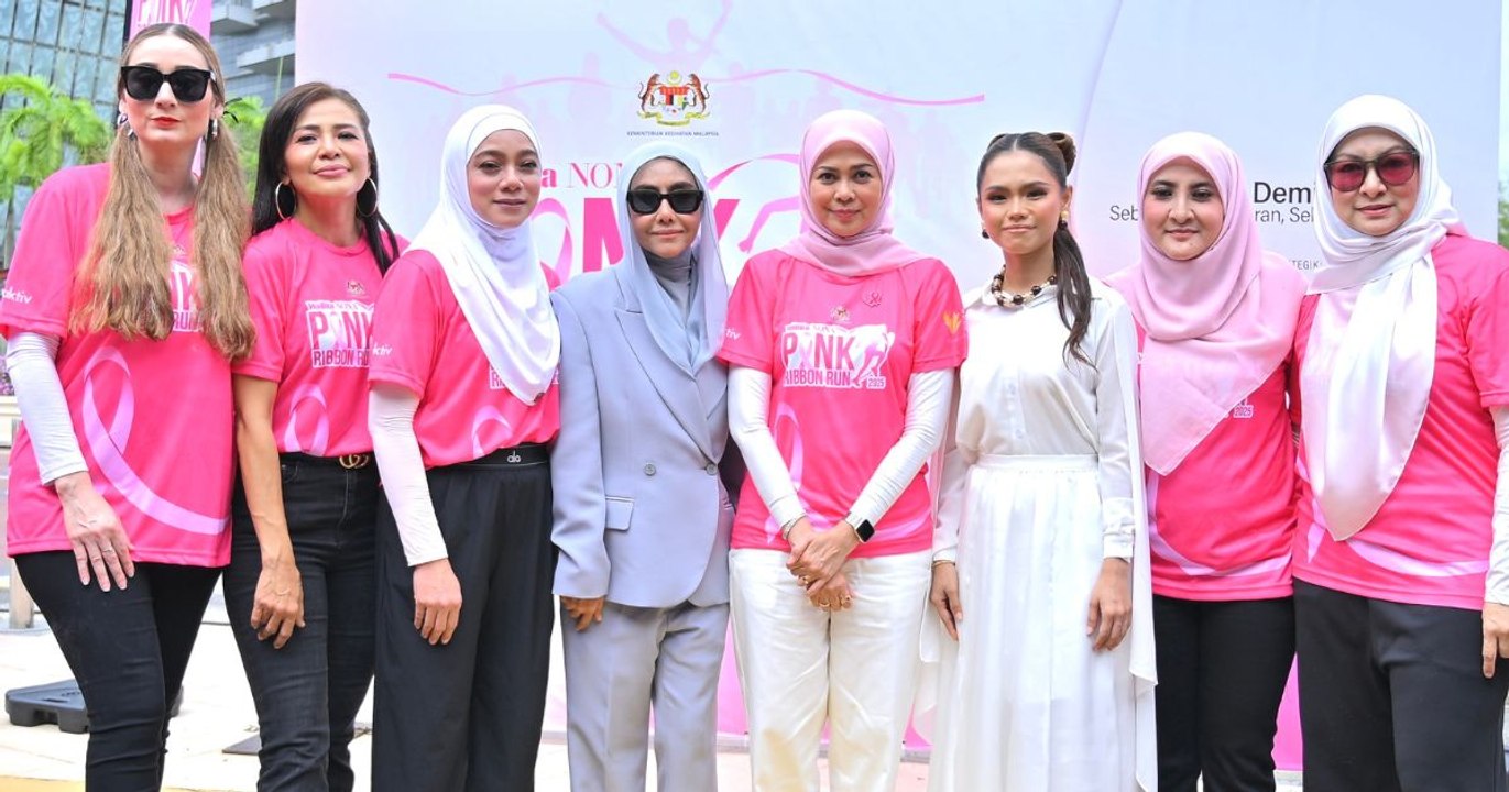 Elite Kembalikan Nostalgia Tamparan Wanita