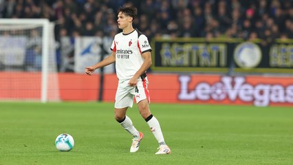 Ricci: "Lavoro per farmi trovare pronto"