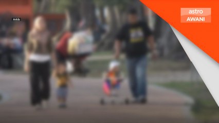 Undang-undang lebih tegas diperlukan bendung eksploitasi kanak-kanak dalam talian