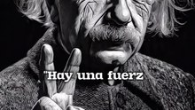 Albert Einstein-La Voluntad