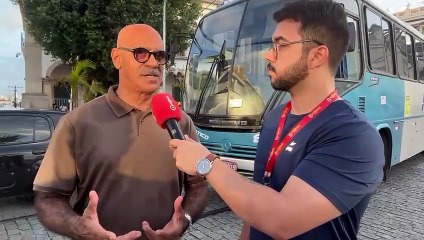 Daniel Mota detalha reivindicações dos Rodoviários contra a Prefeitura de Salvador: "Descaso"