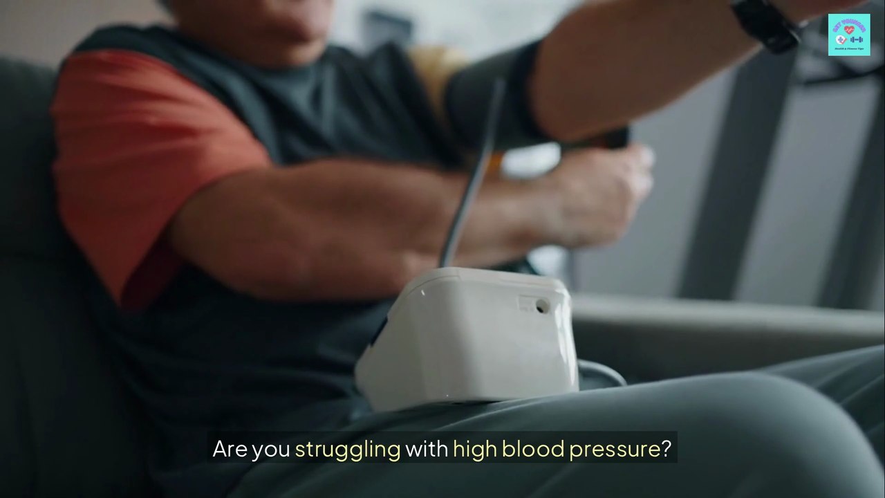 The Blood Pressure Program by Christian Goodman: 30-Point Crash in 9 Days – NO Meds, FULL Proof! (Shocking Review)
