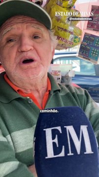 Corredores da poluição: estudo revela via mais poluída de BH