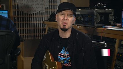 Ace's Masterclasses Recording Guitar Melodies