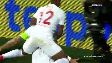 Göztepe - Fraport TAV Antalyaspor Maç Özeti 18 Ağustos 2019, Pazar,